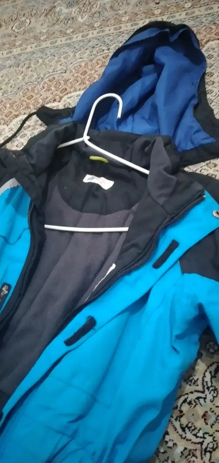 پالتو بچه تا ۵ سال|لباس|سنندج, |دیوار