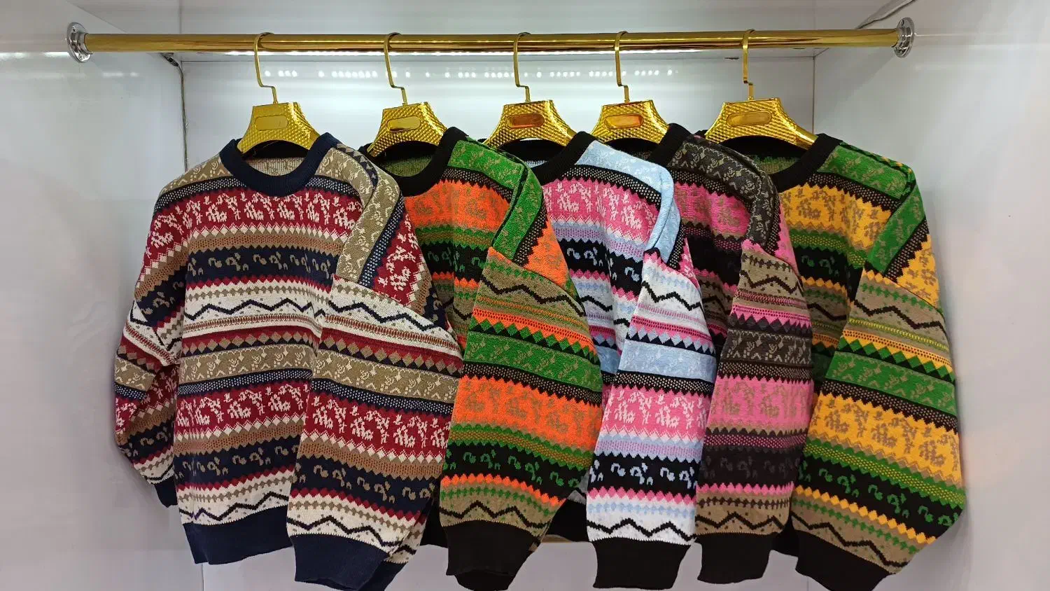 بافت زنانه سرخپوستی (سنتی) زنانه|عمده‌فروشی|تهران, بازار|دیوار