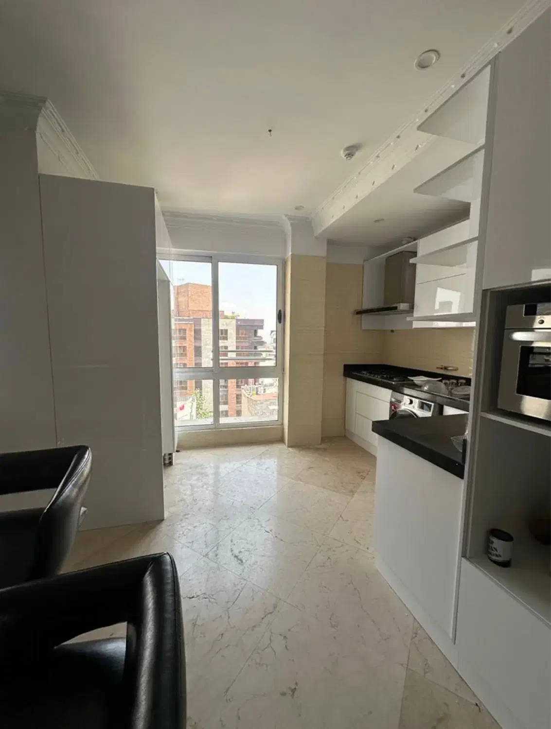 ۸۷ متر زعفرانیه|فروش آپارتمان|تهران, زعفرانیه|دیوار