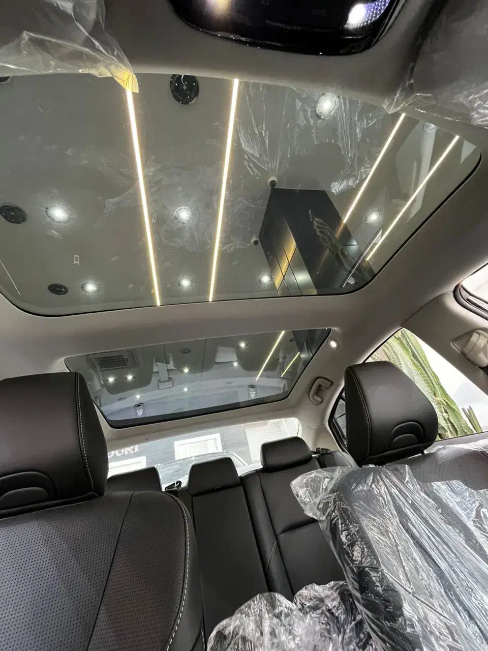 کمری 2024 چین|خودرو سواری و وانت|تهران, ولنجک|دیوار