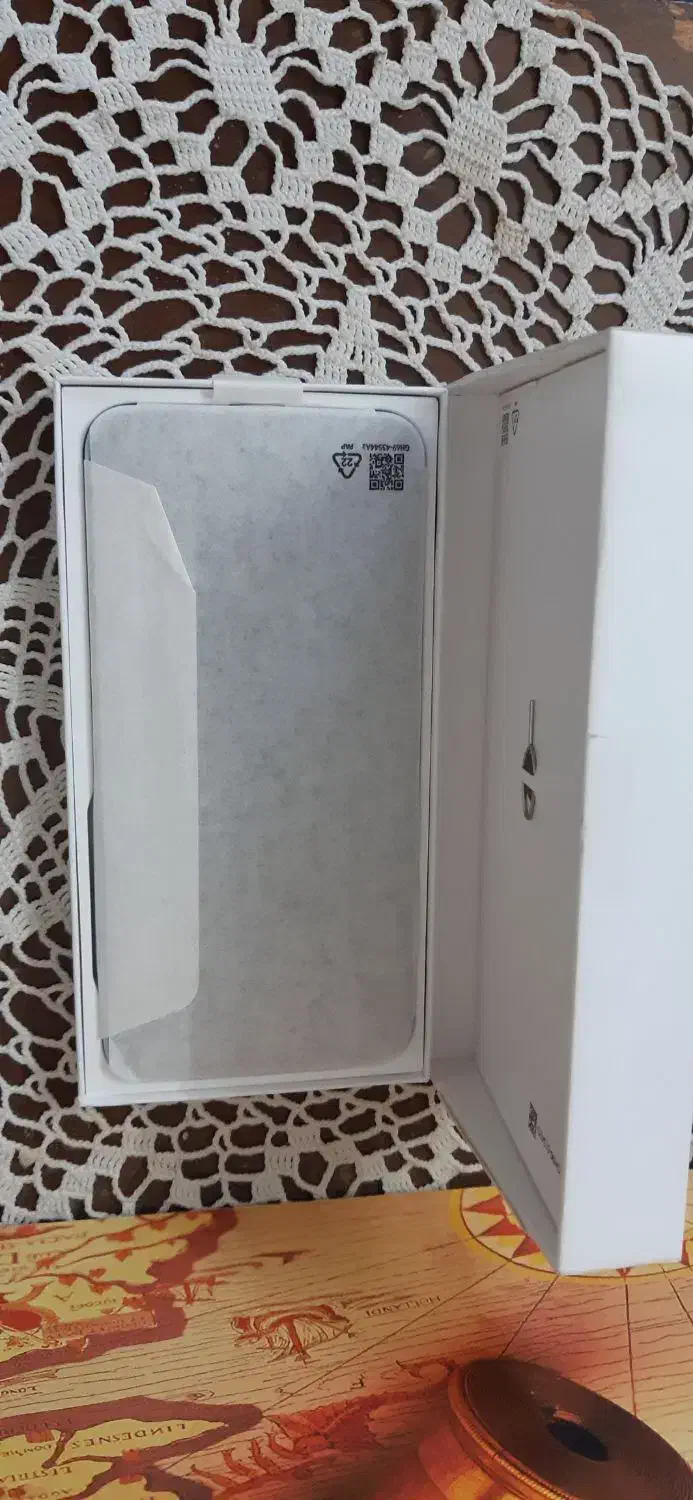 گوشی موبایل سامسونگ گلکسی A35 آکبند با کارتن|موبایل|مشهد, فرهنگ|دیوار