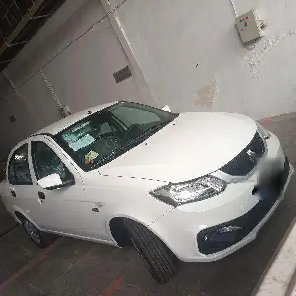 ساینا جی ایکس دوگانه سوز ۱۴۰۴|خودرو سواری و وانت|چناران, |دیوار