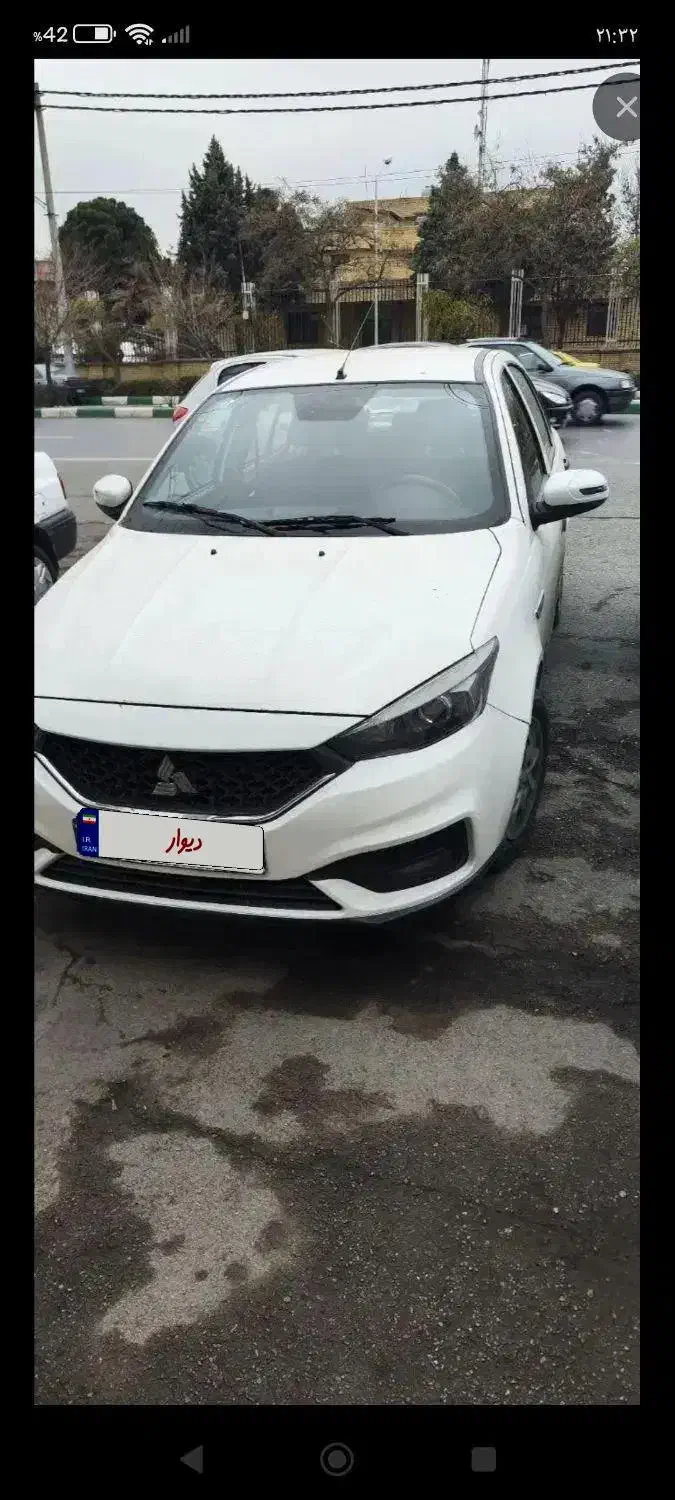 سهند 1403|خودرو سواری و وانت|مشهد, حجت|دیوار