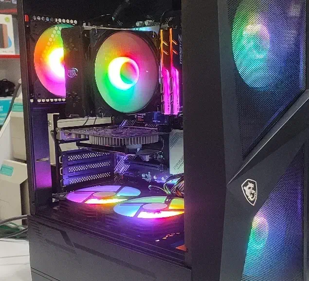 کیس ورک استیشن طراحی رندرینگ  در شهریار|رایانه رومیزی|شهریار, شهریار|دیوار