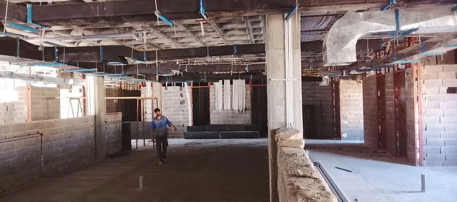 کانال کولر|خدمات پیشه و مهارت|زاهدان, |دیوار