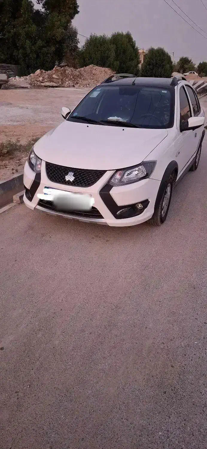 خودرو کوییک ۱۴۰۴ فول|خودرو سواری و وانت|بوشهر, |دیوار