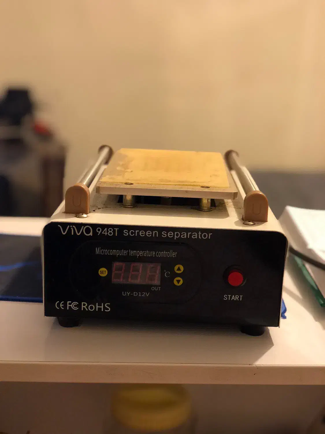 لوازم و ابزار تعمیرات موبایل و میزکار و باکس|فروشگاه و مغازه|تهران, دربند|دیوار