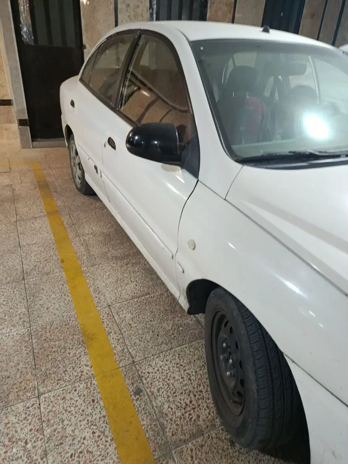 فروش فوری|خودرو سواری و وانت|کرج, شهرک صدف|دیوار