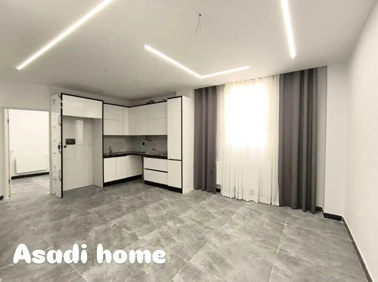 ۴۵مترسندتکبرگ/وامدار/پارکینگ/سرمایه گذاری اندیشه|فروش آپارتمان|کرج, عظیمیه|دیوار