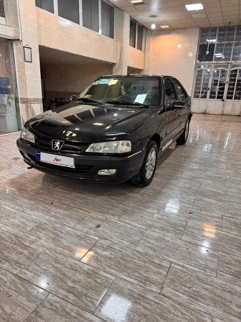 پارس TU5|خودرو سواری و وانت|مرودشت, فاز اول شهرک فرهنگیان|دیوار