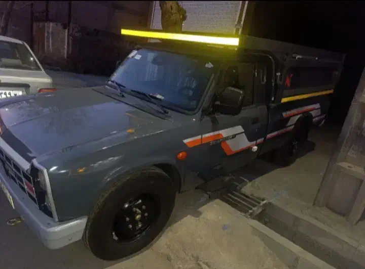 نیسان بار|خدمات حمل و نقل|قم, نیروگاه|دیوار