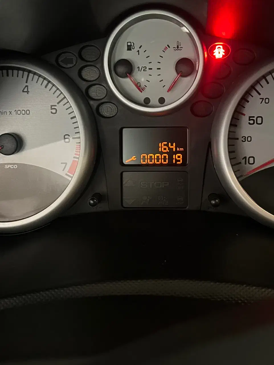 207 پانا tu5 p 404|خودرو سواری و وانت|بندرعباس, |دیوار