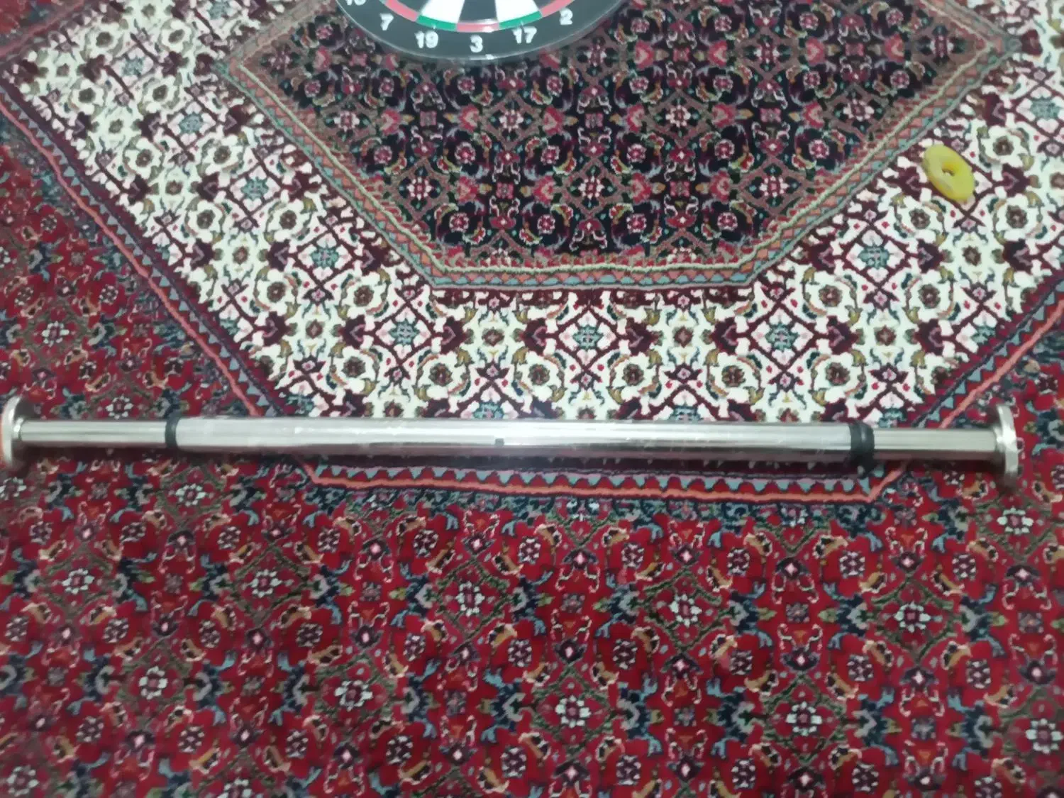 لوازم ورزشی|تجهیزات ورزشی|بروجرد, |دیوار