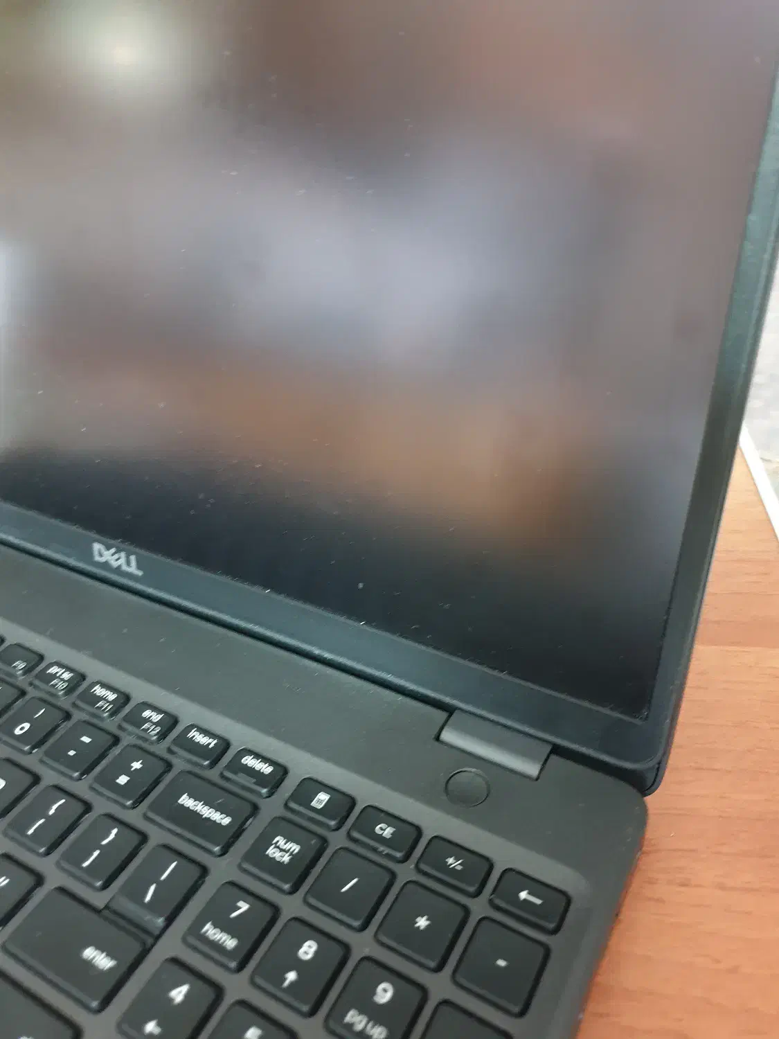 لب تاپ دل dell latitude 5500|رایانه همراه|ری, حمزه‌آباد|دیوار