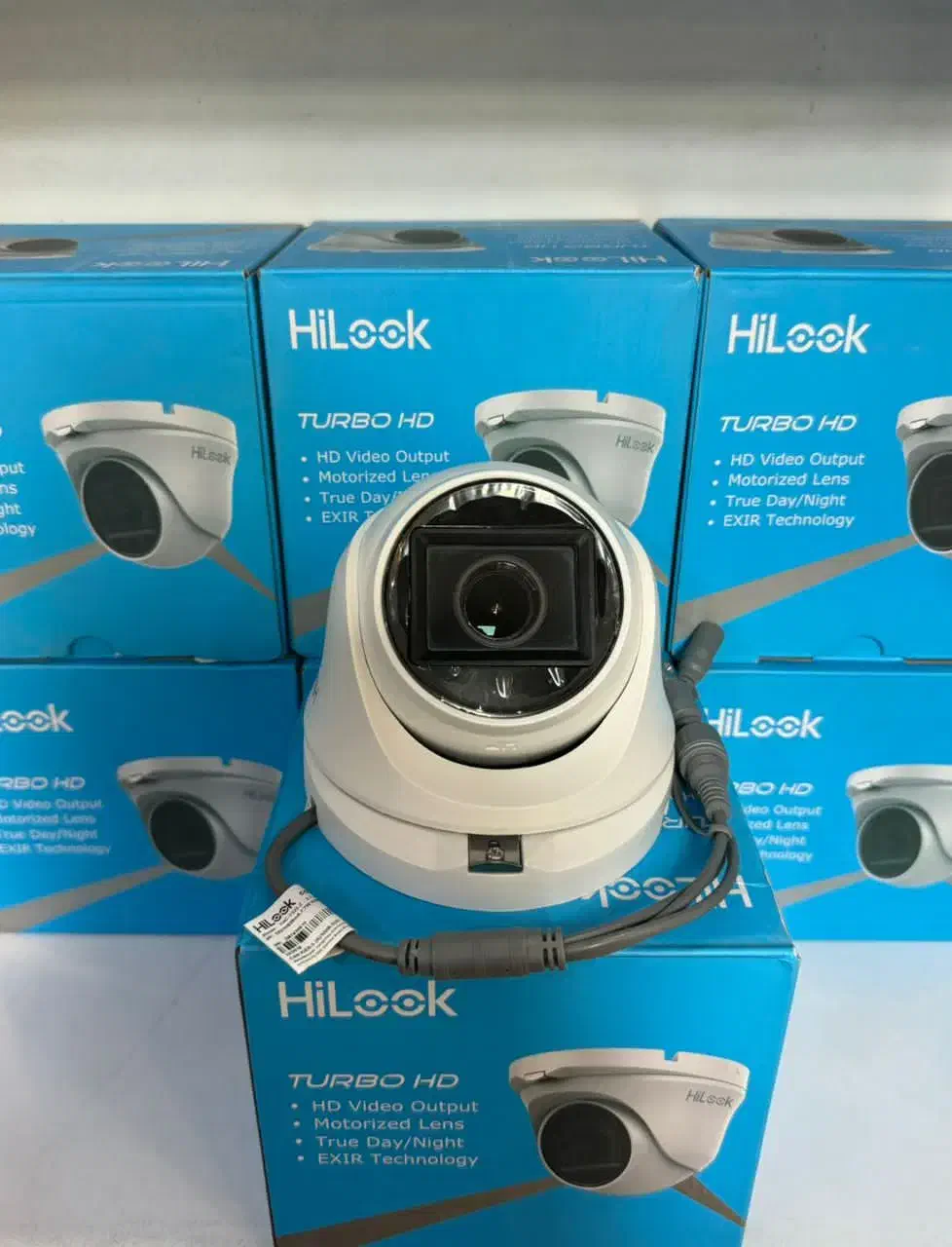 فروش  و نصب دوربین مداربسته و دزدگیر اماکن|دوربین مداربسته|یاسوج, |دیوار