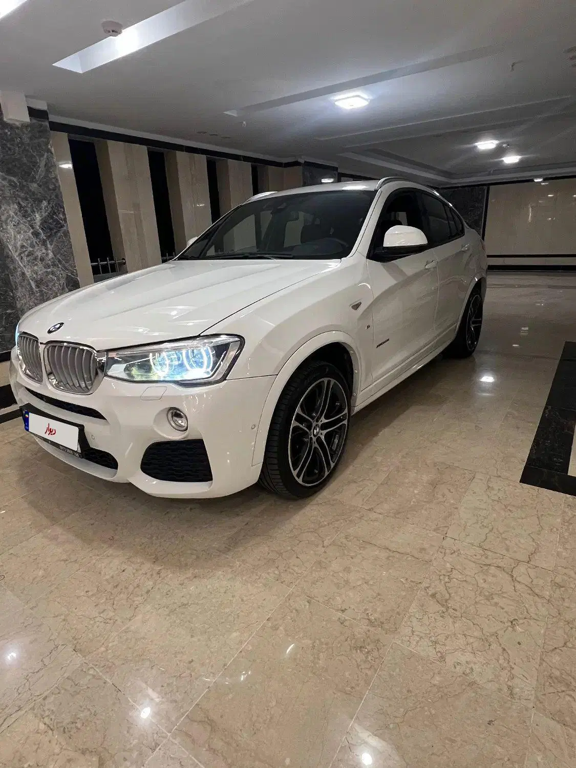 Bmvx4|خودرو سواری و وانت|تهران, سعادت‌آباد|دیوار