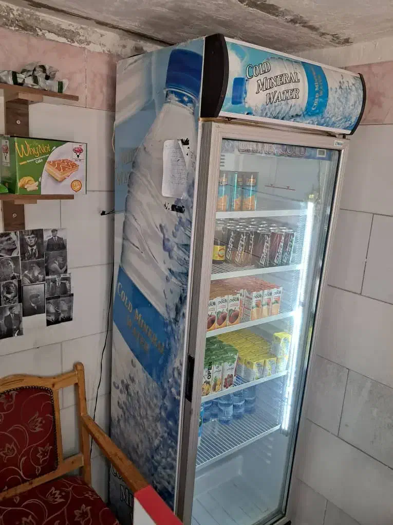 یخچال در حد نو|یخچال و فریزر|نورآباد, |دیوار