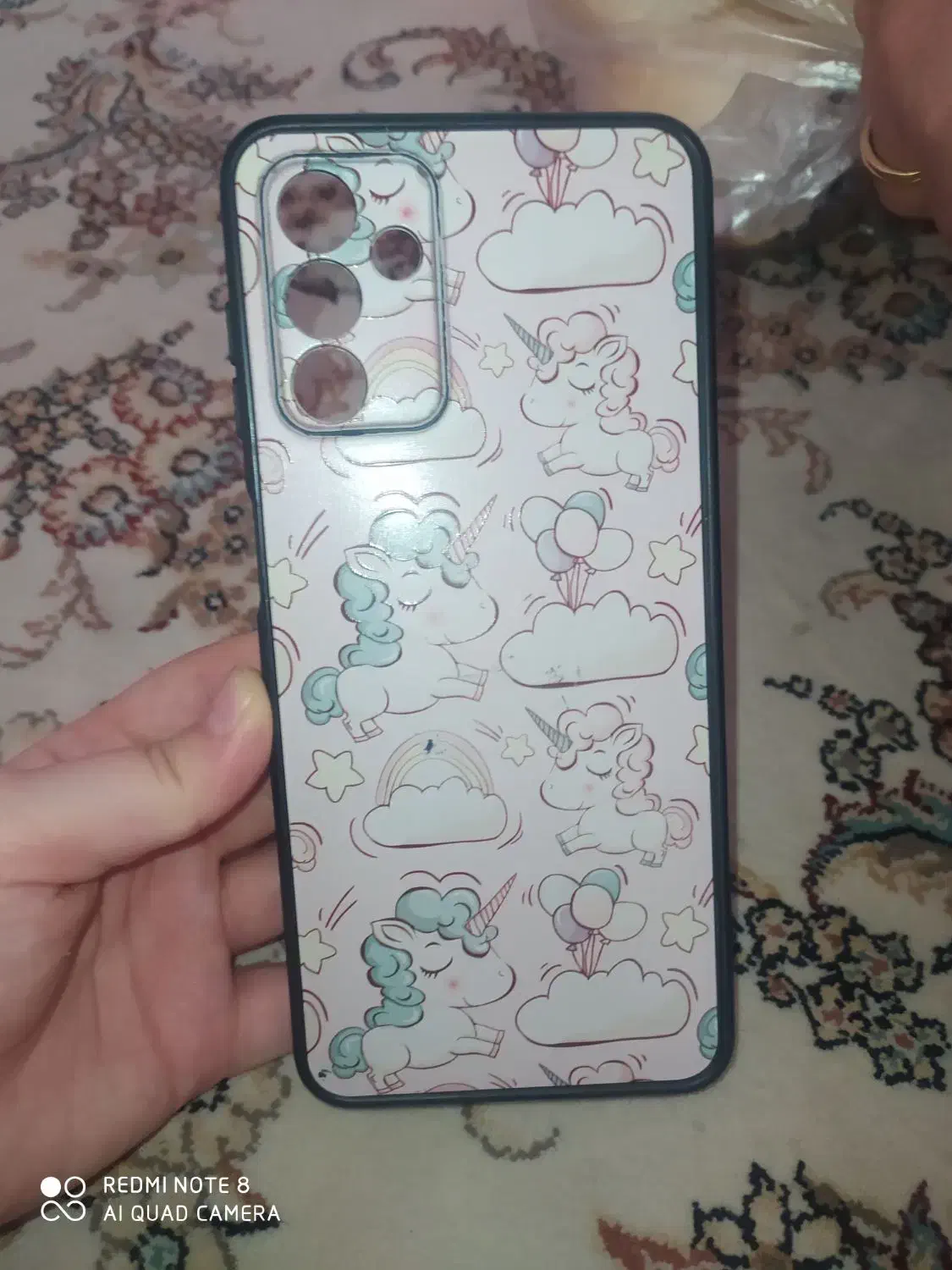 کاور گوشی موبایل|لوازم جانبی موبایل و تبلت|زنجان, |دیوار