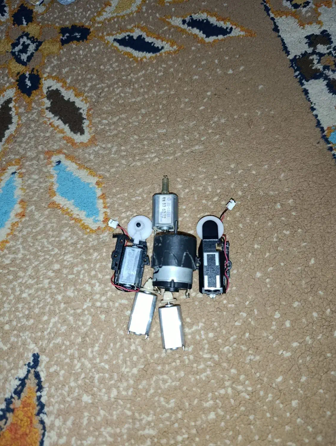 فروش آرمیچ به کمترین قیمت|ابزارآلات|شیراز, سلطان آباد|دیوار