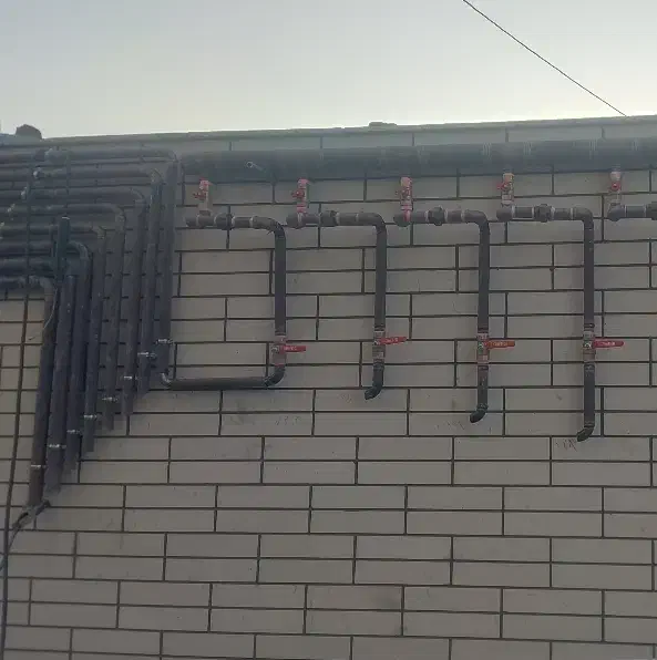 شاگرد گازکش|استخدام معماری، عمران و ساختمانی|همدان, |دیوار