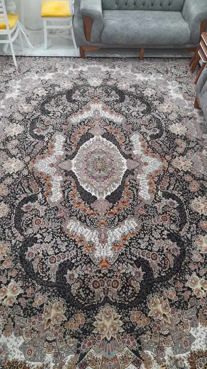 فروش و خریداری و فروش انواع فرش دسته دوم|فرش|فردیس, قریشی|دیوار