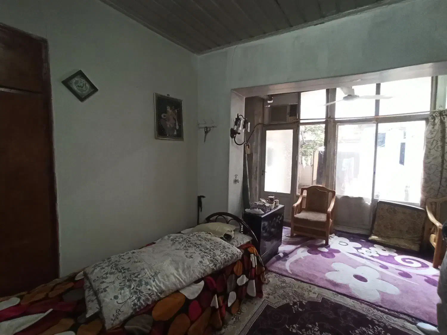 فروش ویلایی 133 متری/سند دار/ خیابان تختی|فروش خانه و ویلا|رشت, سعدی (تختی)|دیوار