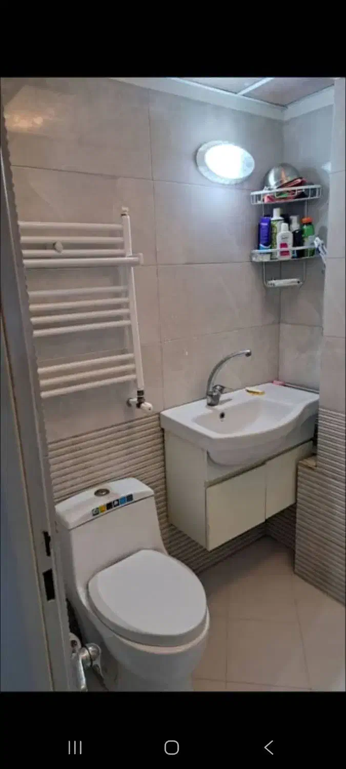 ۶۵ متر آپارتمان در سعادت آباد