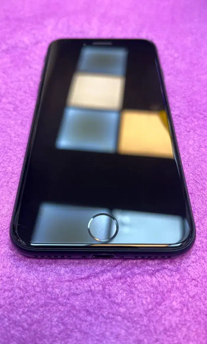 آیفون se 2022 نو|موبایل|تهران, اقدسیه|دیوار