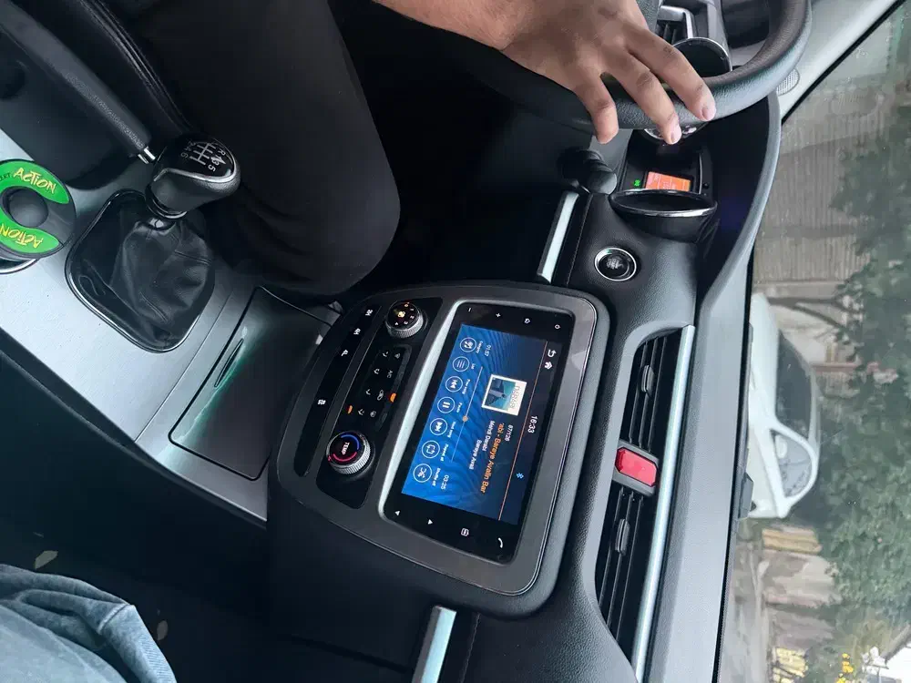 کی ام سی t8 مدل ۱۴۰۱|خودرو سواری و وانت|گرگان, |دیوار