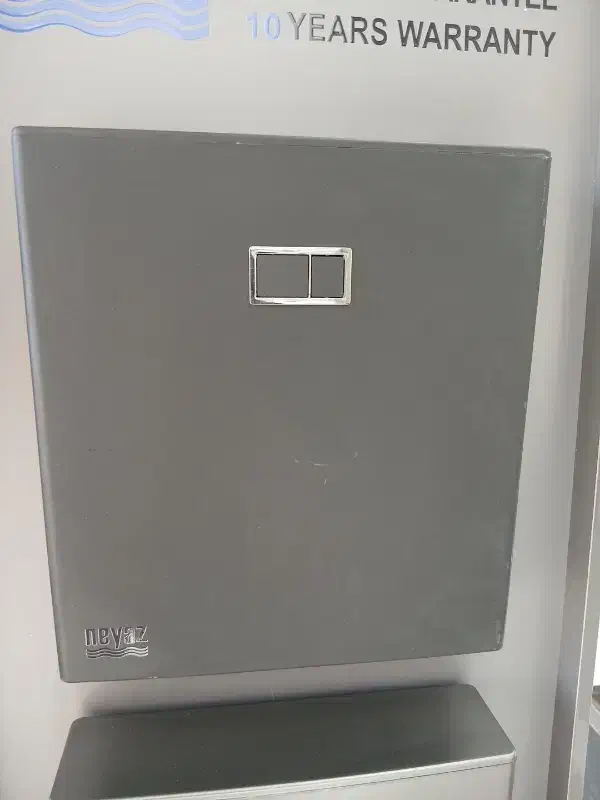 فلش تانک|لوازم سرویس بهداشتی|قزوین, |دیوار