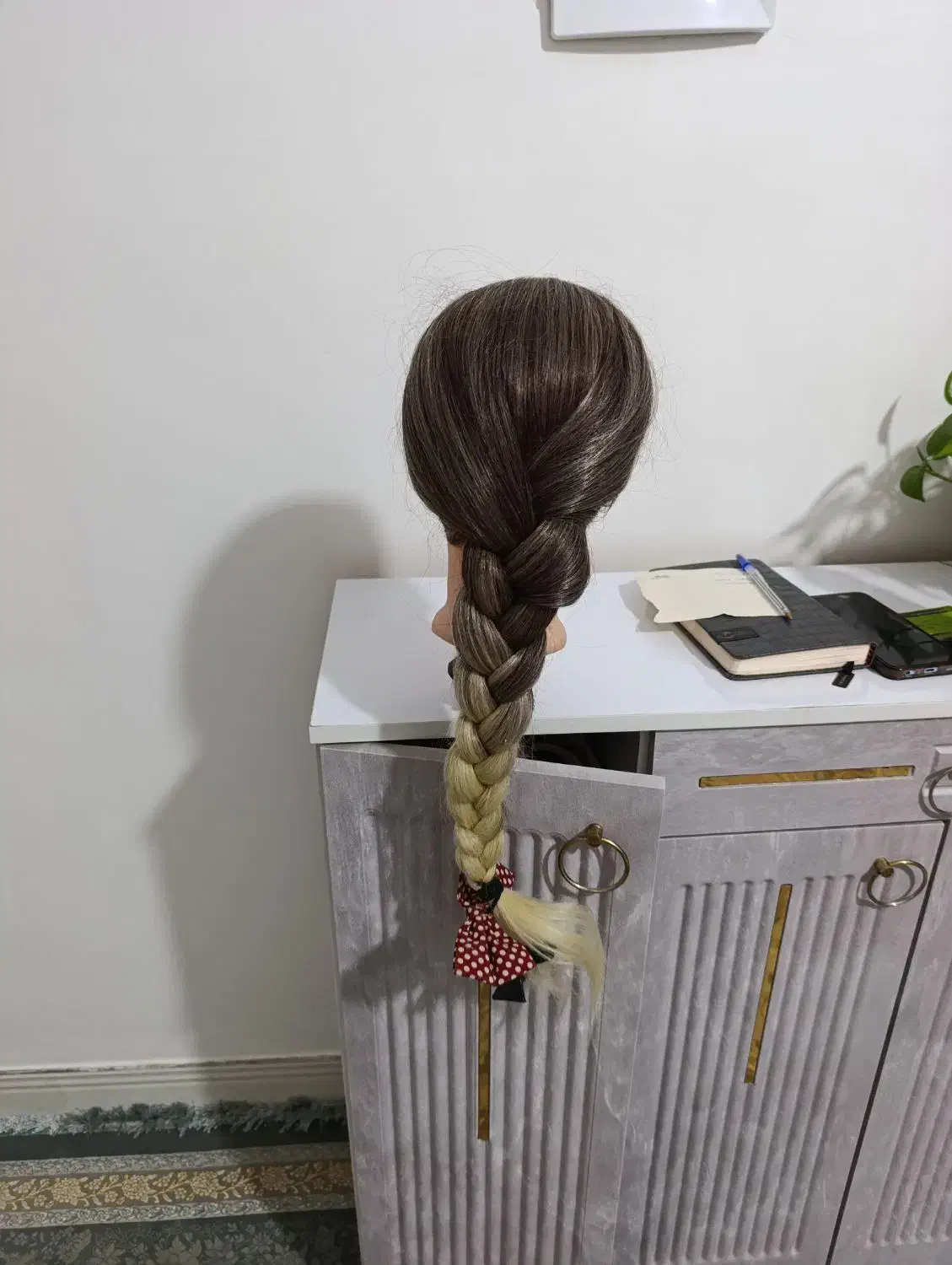 سرمانکن|آرایشی، بهداشتی، درمانی|جغتای, |دیوار