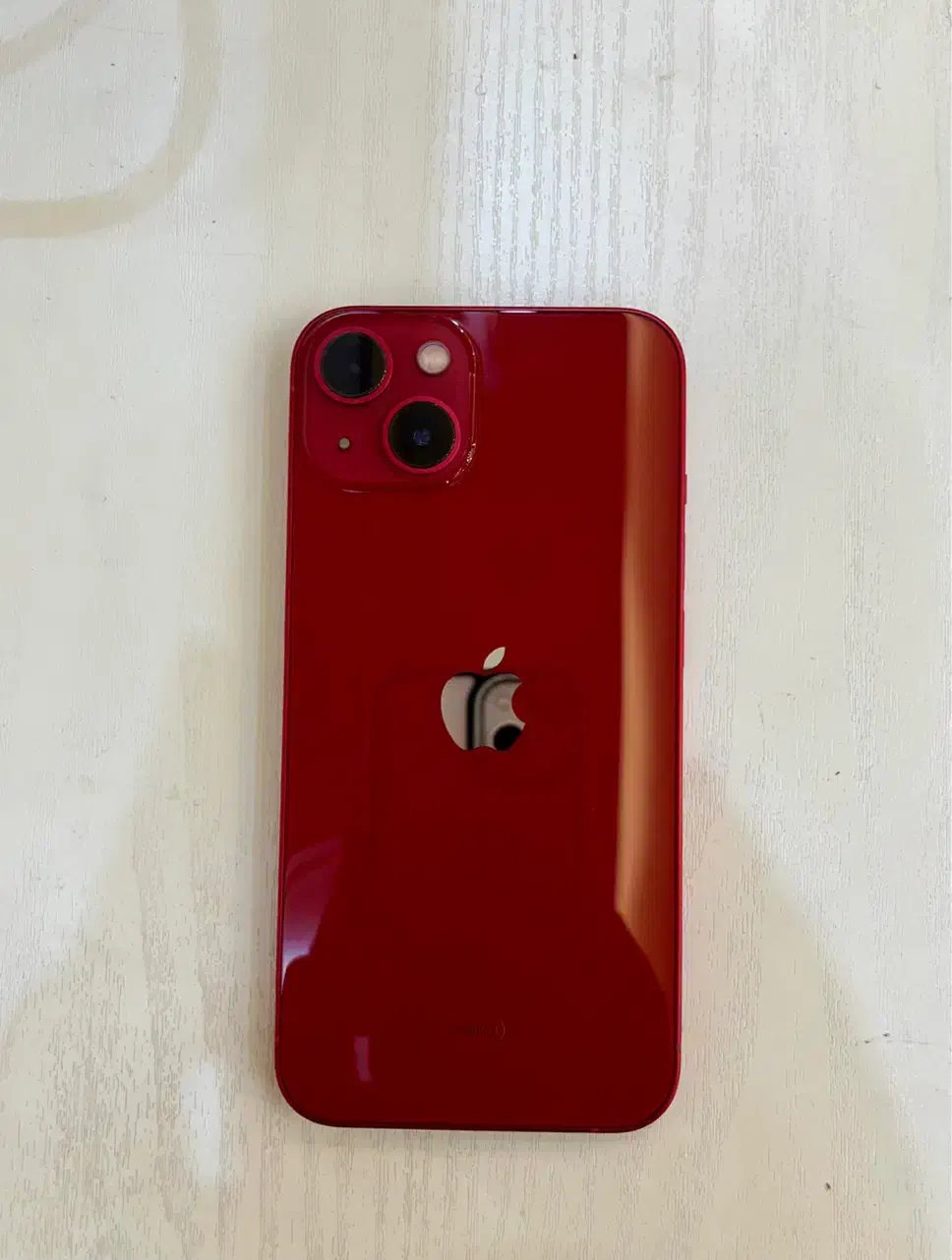 ایفون ۱۳ iphone 13(Red product)|موبایل|اردبیل, |دیوار