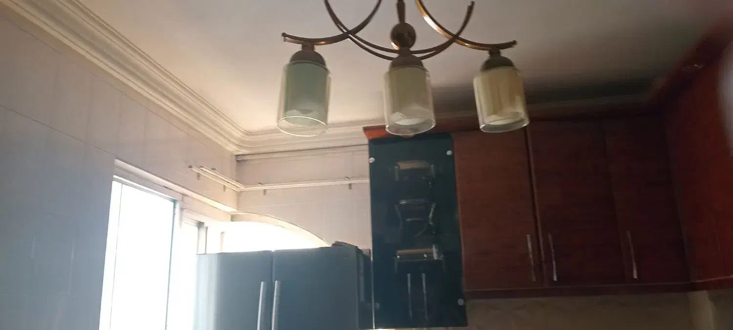 لوستر|لوستر و چراغ آویز|گرگان, |دیوار