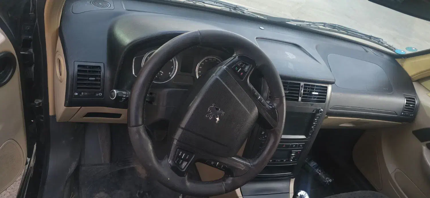 پارس ELX مدل ۱۴۰۱ تیوفایو|خودرو سواری و وانت|بوشهر, |دیوار