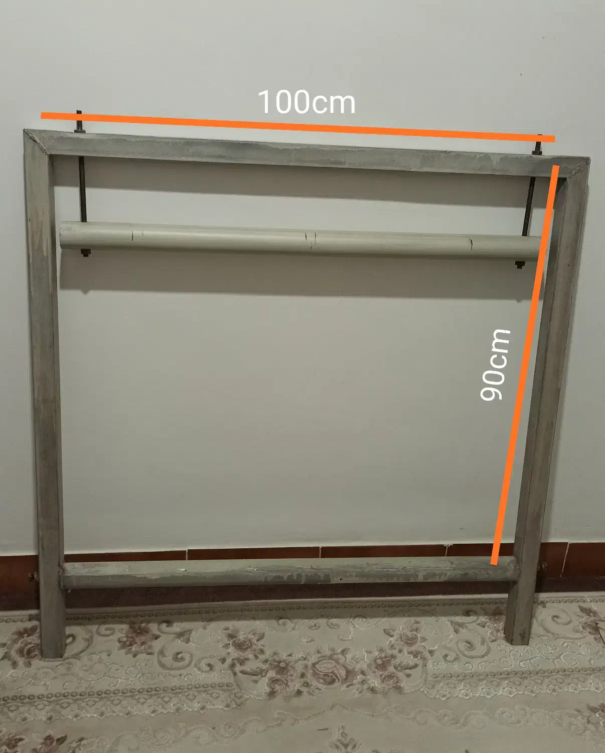 دار قالی|صنایع دستی و سایر لوازم تزئینی|رشت, سعدی (تختی)|دیوار