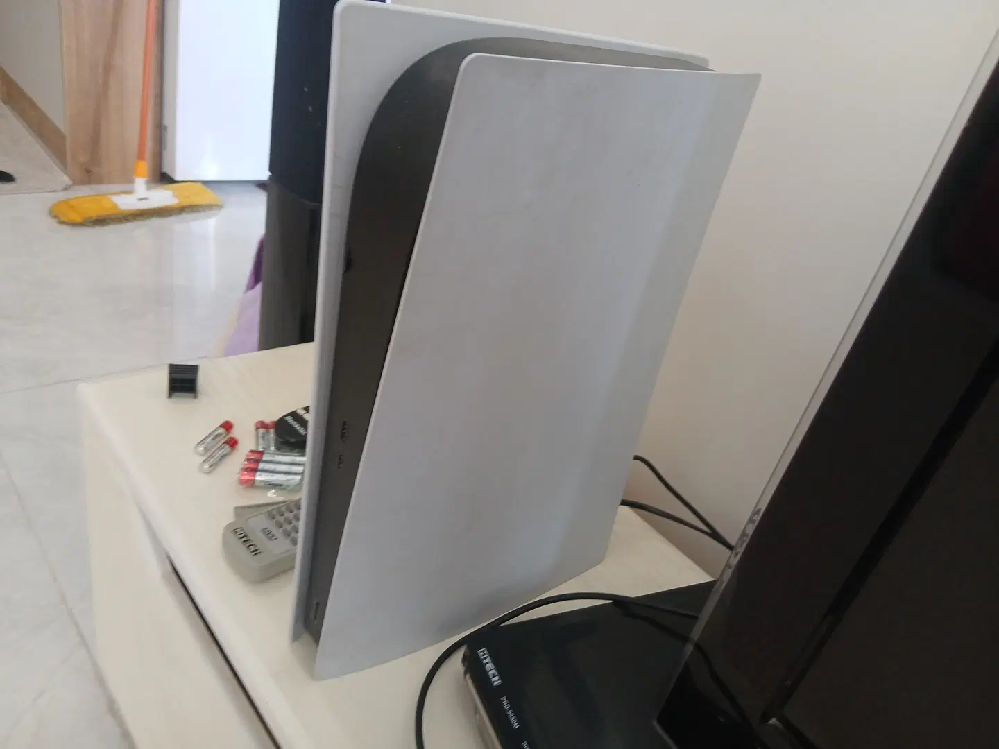 Ps5 فتح|کنسول، بازی ویدئویی و آنلاین|تهران, تهرانسر شرقی|دیوار