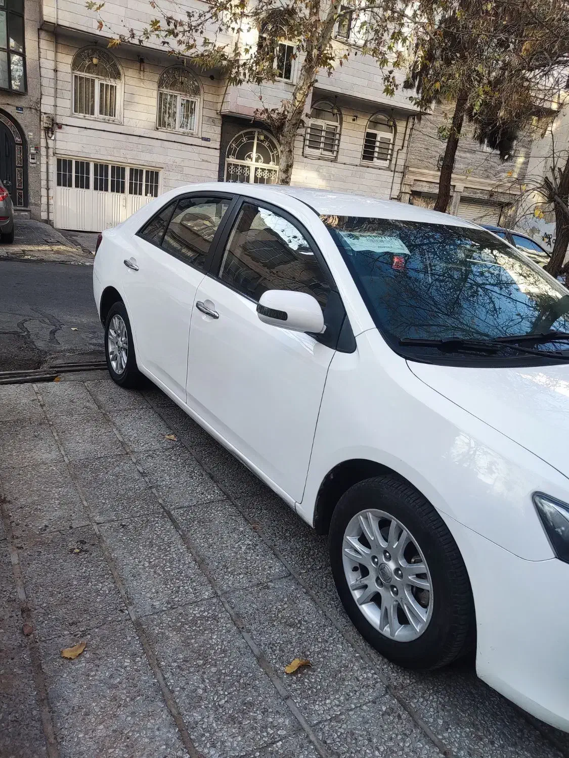 آریو سایپا اتوماتیک موتور گیربکس میتسوبیشی|خودرو سواری و وانت|تهران, تهرانپارس غربی|دیوار