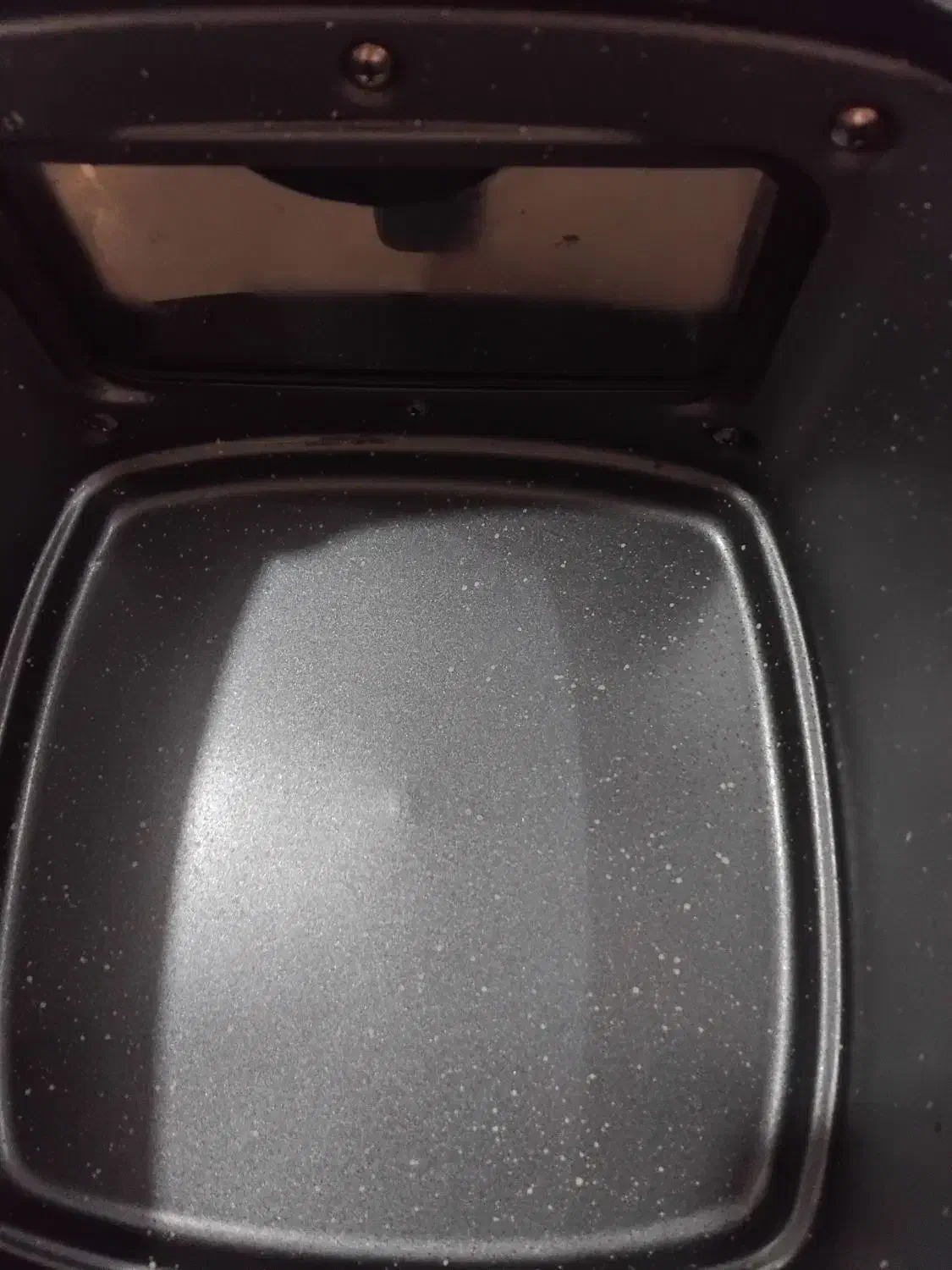 هوا پز ۶ لیتری|اجاق گاز و لوازم برقی پختوپز|تهران, مختاری|دیوار