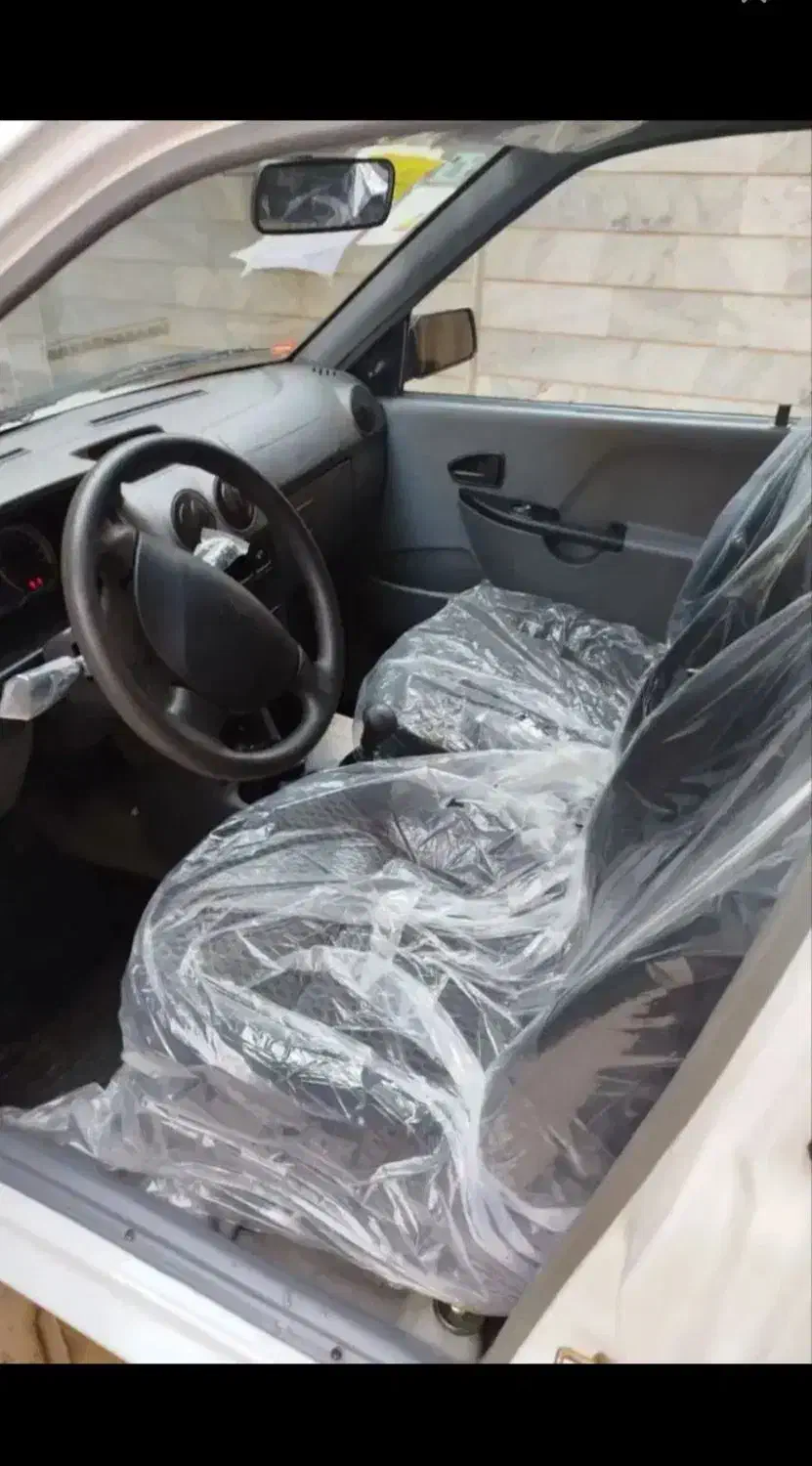 پرایدوانت۱۵۱|خودرو سواری و وانت|قزوین, |دیوار