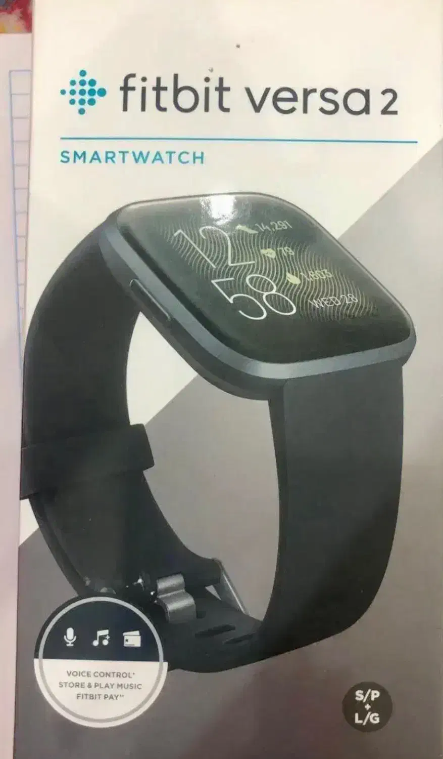 ساعت امریکایی هوشمند فیت بیت fitbit|ساعت|تهران, جردن|دیوار