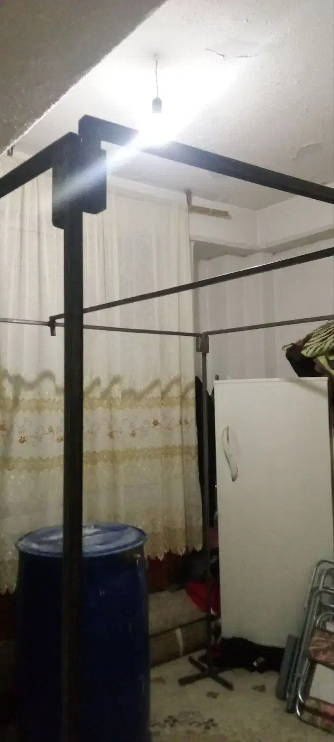 آلاچیق آهنی|ابزارآلات|زاهدان, |دیوار