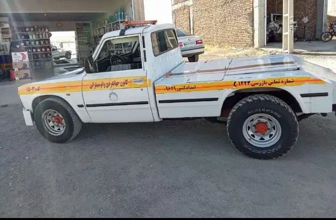 امدادخودرو یدکش چرخگیر یدککش یدک کش|خدمات حمل و نقل|ارومیه, |دیوار