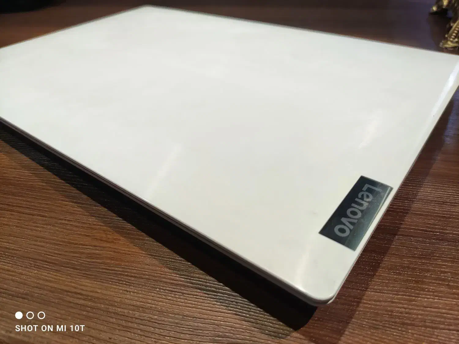 لپ تاپ لنوو Lenovo laptop لب تاپ|رایانه همراه|اصفهان, پروین|دیوار