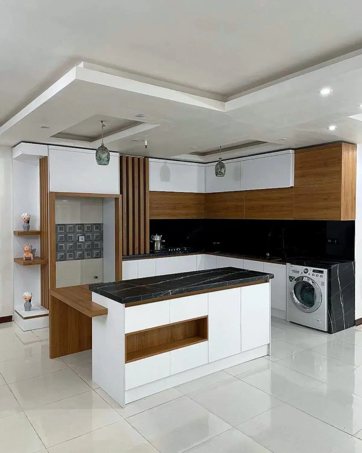 کمددیواری وکابینت با اقساط بلند مدت|مصالح و تجهیزات ساختمان|تبریز, |دیوار