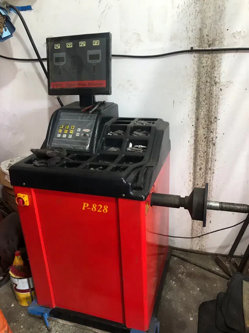 فروش کیله دستگاههای فوق|ماشینآلات صنعتی|شفت, |دیوار