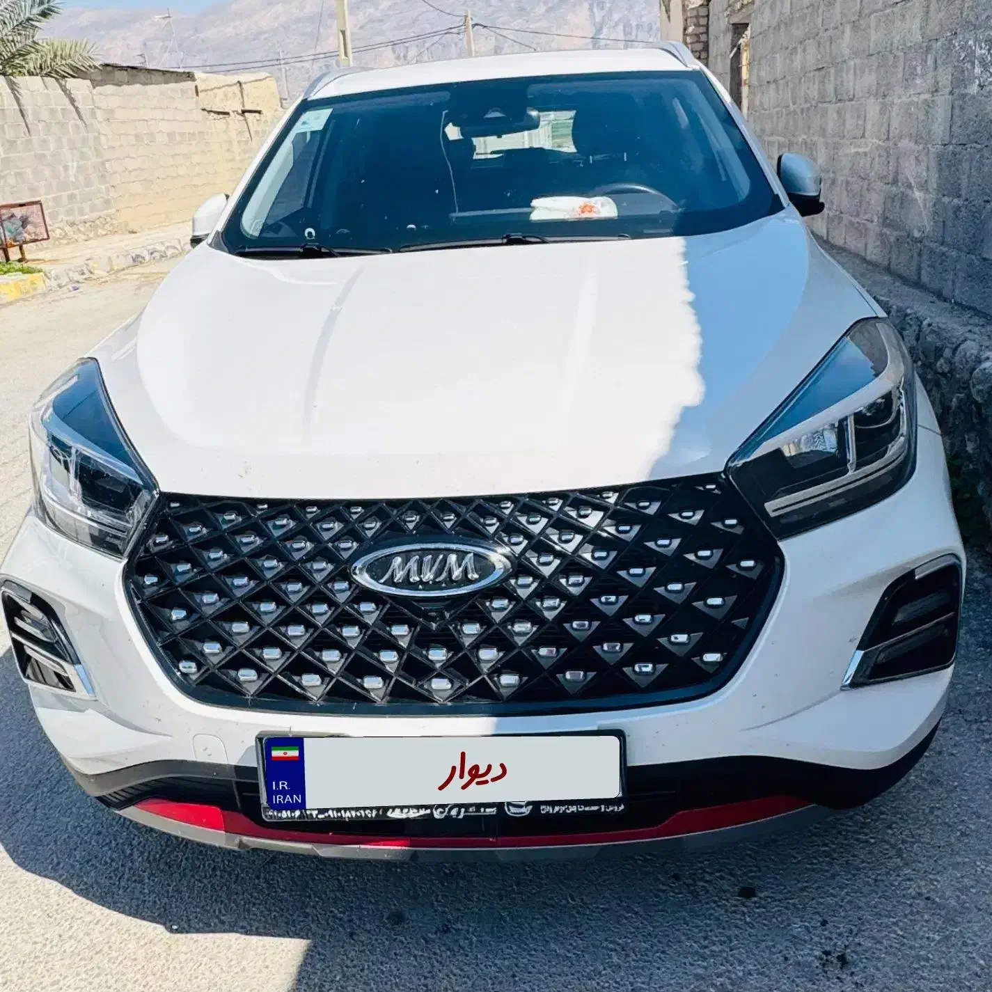 خودرو|خودرو سواری و وانت|مهر, |دیوار