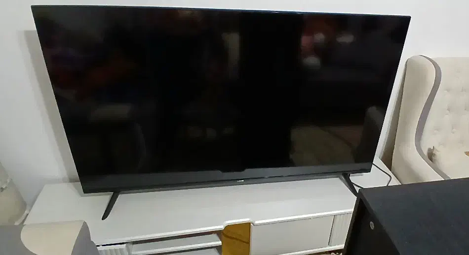 تلوزیون ال ای دی|تلویزیون و پروژکتور|رشت, فلسطین|دیوار