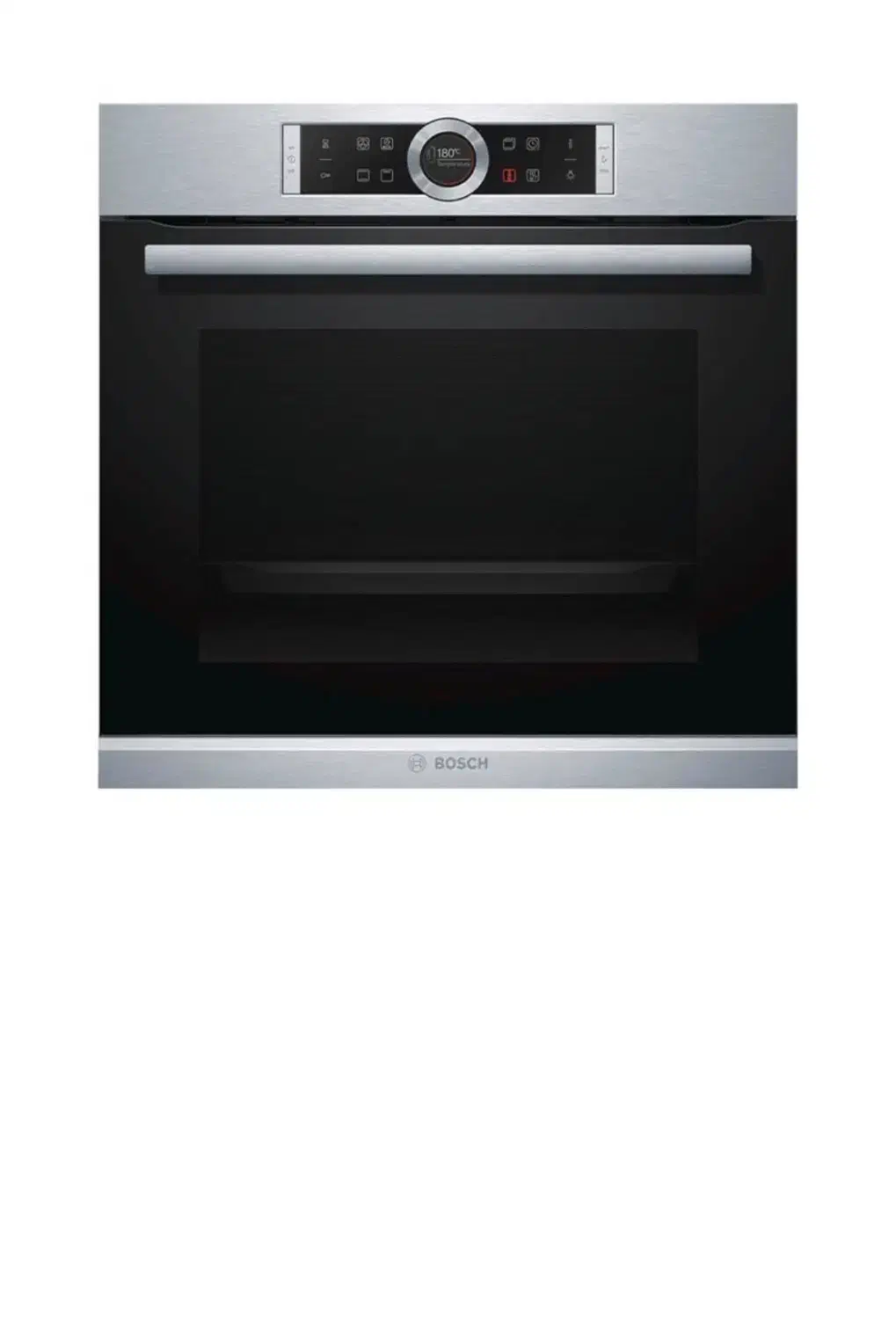 فر توکار برقی بوش Bosch|اجاق گاز و لوازم برقی پخت‌وپز|اصفهان, کوی امام|دیوار