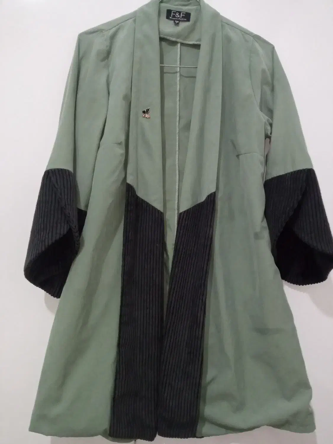 مانتو|لباس|کوهدشت, |دیوار