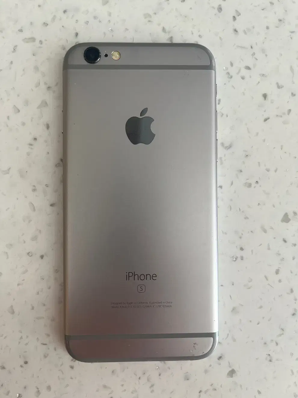 آیفون 6s ظرفیت ۶۴|موبایل|تهران, سعادت‌آباد|دیوار